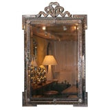 Exceptional Venetian Style  Mirror