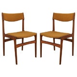 Set of  6 Dining Chairs