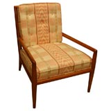 T.H. Robsjohn Gibbings chair T.H. Robsjohn Gibbings chair