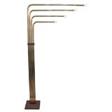 4-Arm Floor Lamp
