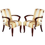 Pair of Side Chairs