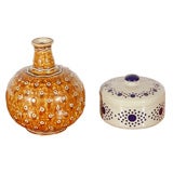 Jugendstil Ceramics by Richard Riemerschmid