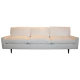 Long Selig Mid Century Sofa Long Selig Mid Century Sofa