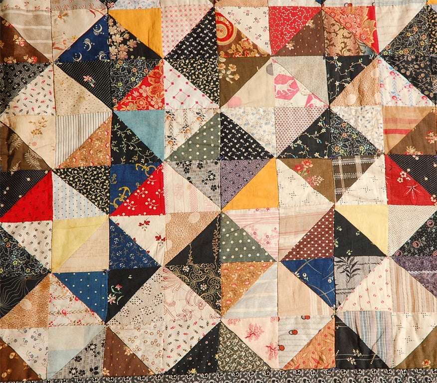 All About Calico Fabric Its Origins Background And More