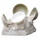 Ming Salvadge Piece