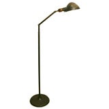 Early Electric Floor Lamp