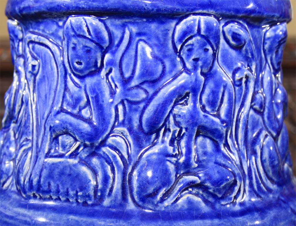 gladding mcbean pottery for sale