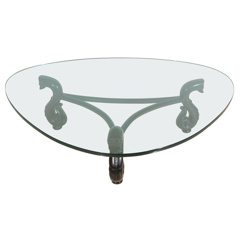Monteverdi-Young Cocktail Table