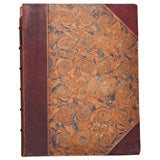 The  Works of Wm. Hogarth Elephant Folio Ca. 1830