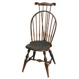 Windsor Side Chair by Nutting