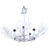 Savage Branches Light Fixture