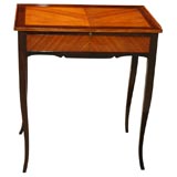 Louis XV Style French Side Table 2