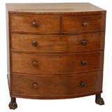 Antique CHEST OF DRAWERS