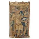 17th C. Flemish Tapestry