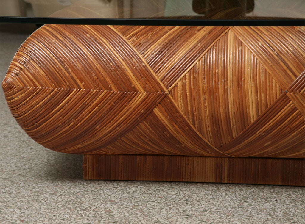 Cocktail Table in the Style of Gabriella Crespi 4