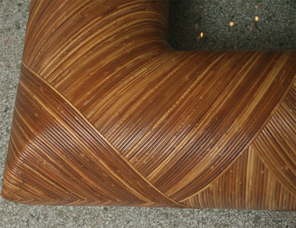 Cocktail Table in the Style of Gabriella Crespi 5