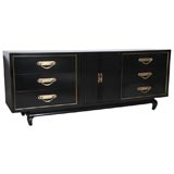 Cabinet / Console / Dresser by American of Martinsville