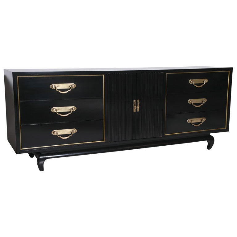 Cabinet / Console / Dresser by American of Martinsville