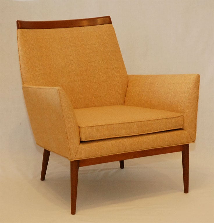 Paul McCobb Arm Chair
