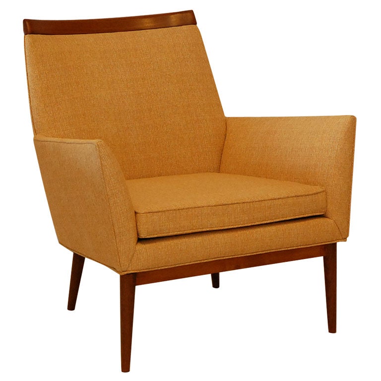 Paul McCobb Arm Chair