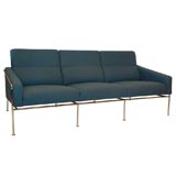 Canapé « SAS » d'Arne Jacobsen