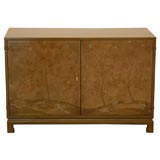 John Widdicomb Chinoiserie Cabinet