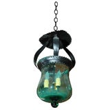 French Hundi lantern