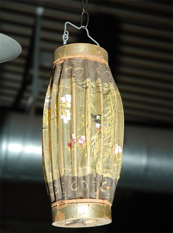 antique chinese lanterns for sale