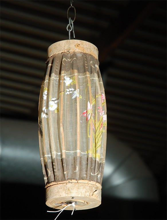 vintage chinese lanterns