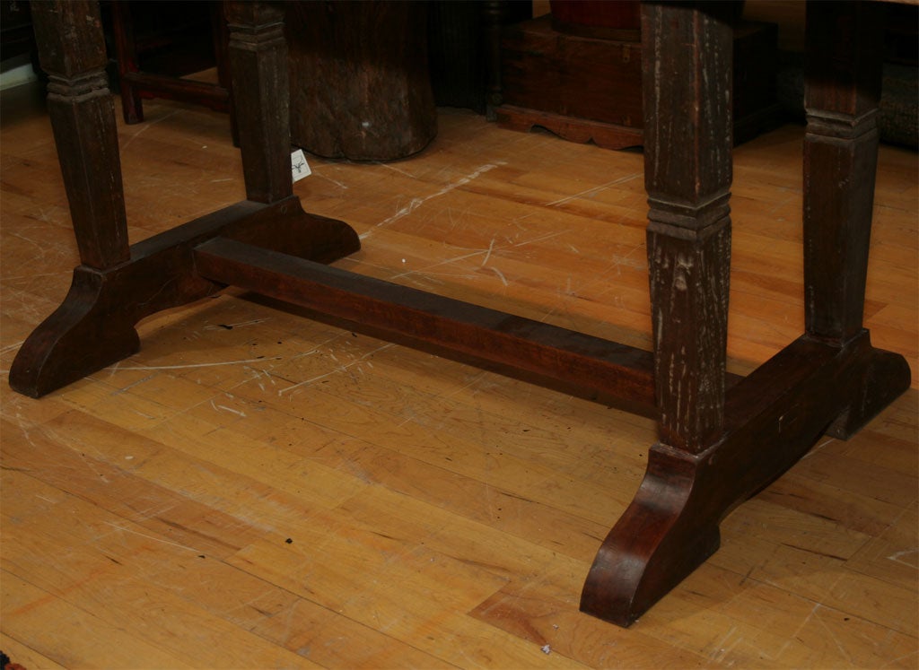 Plantation Desk