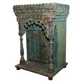 Painted Temple