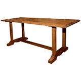 Ironwood Table