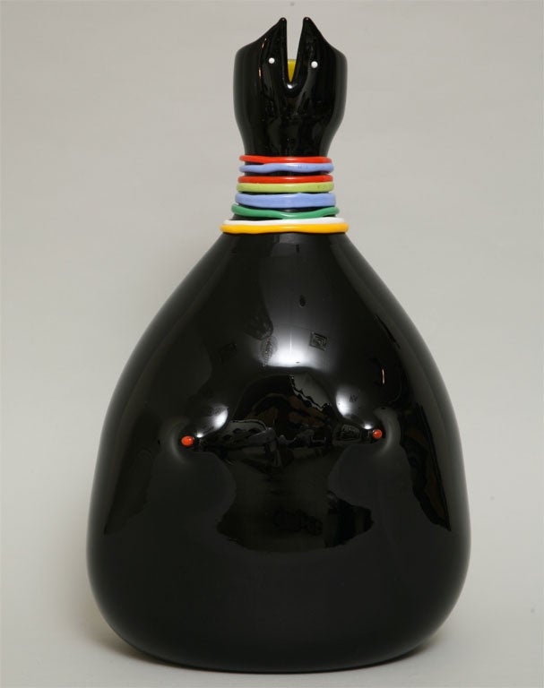 "Nereide" by Paolo Lega