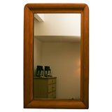 Antique French Mirror