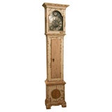 19th Century Gustavian Clock