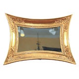 Biedermeier Mirror Biedermeier Mirror