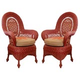 "Bette Davis" Chairs