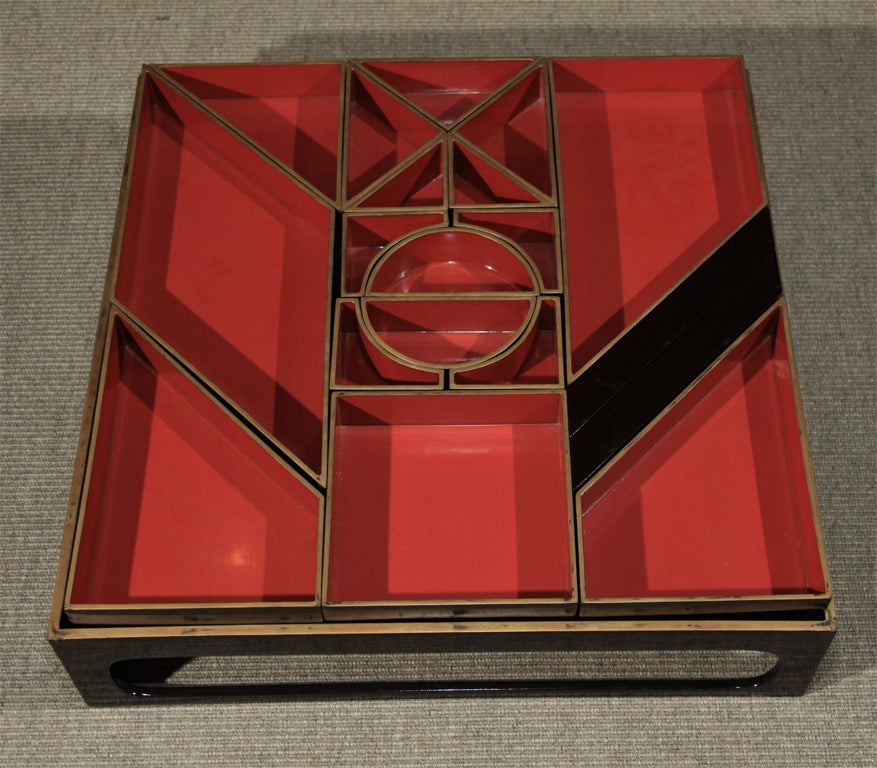 tangram japan