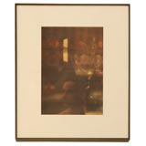Used A Saul Leiter Photograph