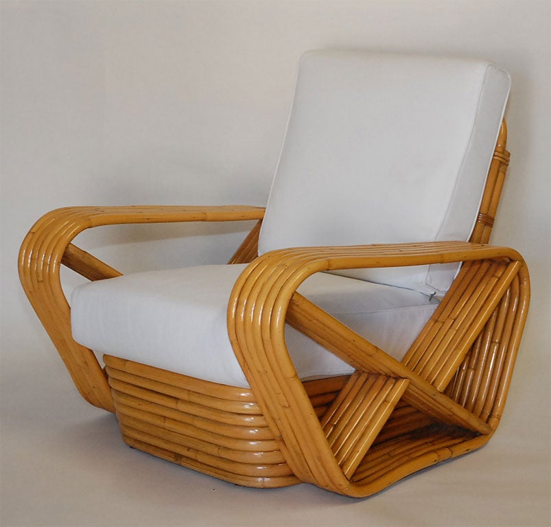 American Paul Frankl  Chairs