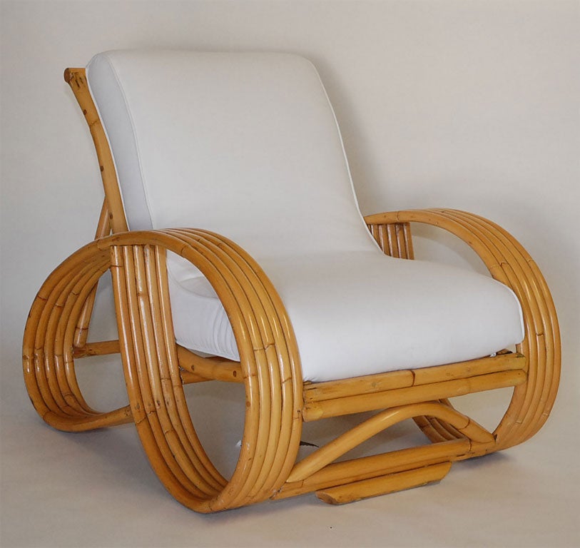 Paul Frankl  Chairs 2