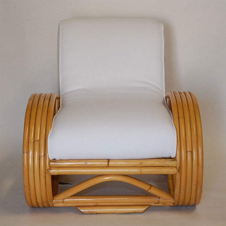 Paul Frankl  Chairs 3
