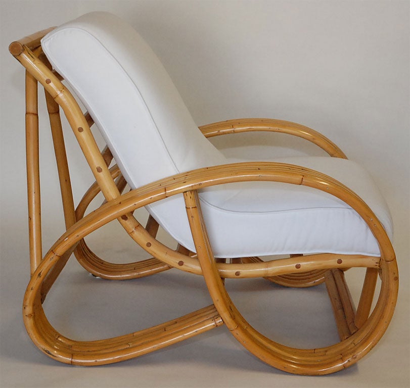 Paul Frankl  Chairs 4
