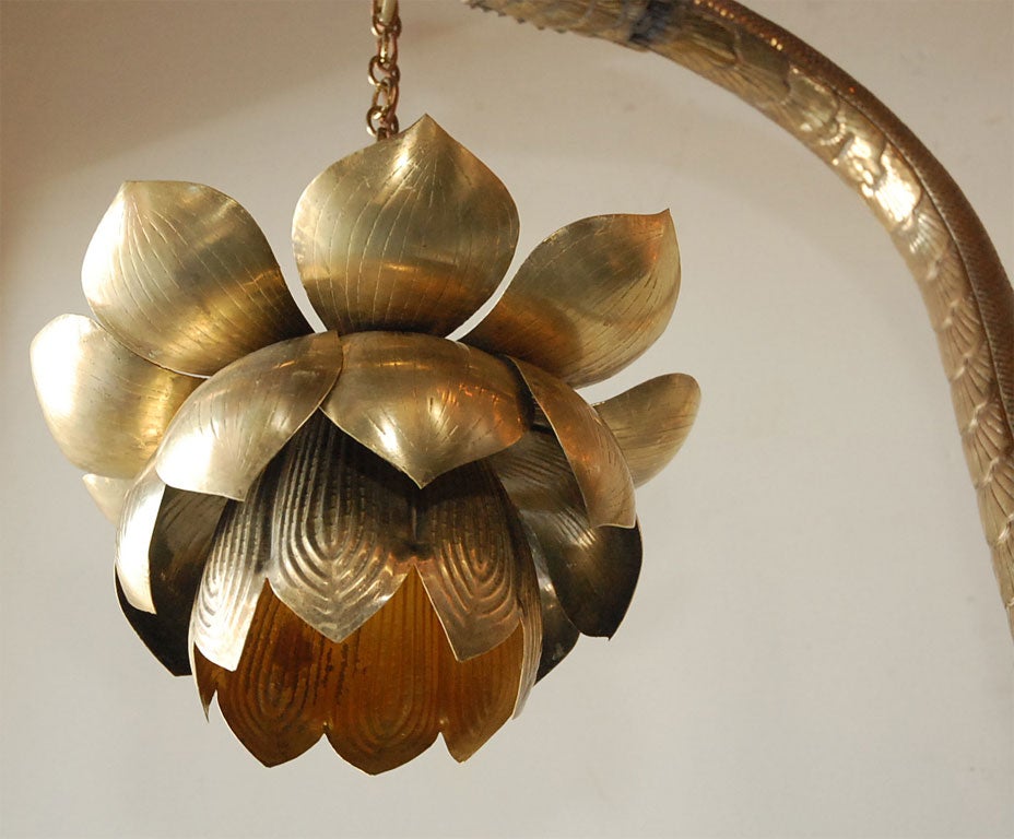 Chinese Floor Lamp