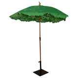 Shadylace Parasol by Chris Kabel for Droog