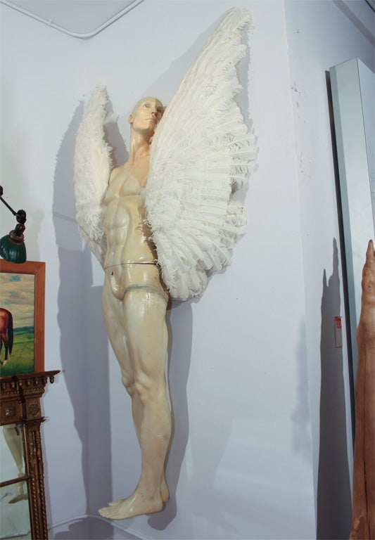 Angel Man