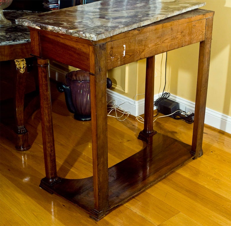 Directoire Console