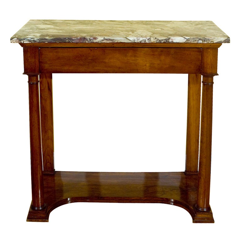 Directoire Console