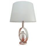 Concentric Table Lamp 11