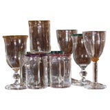 Handmade Glassware